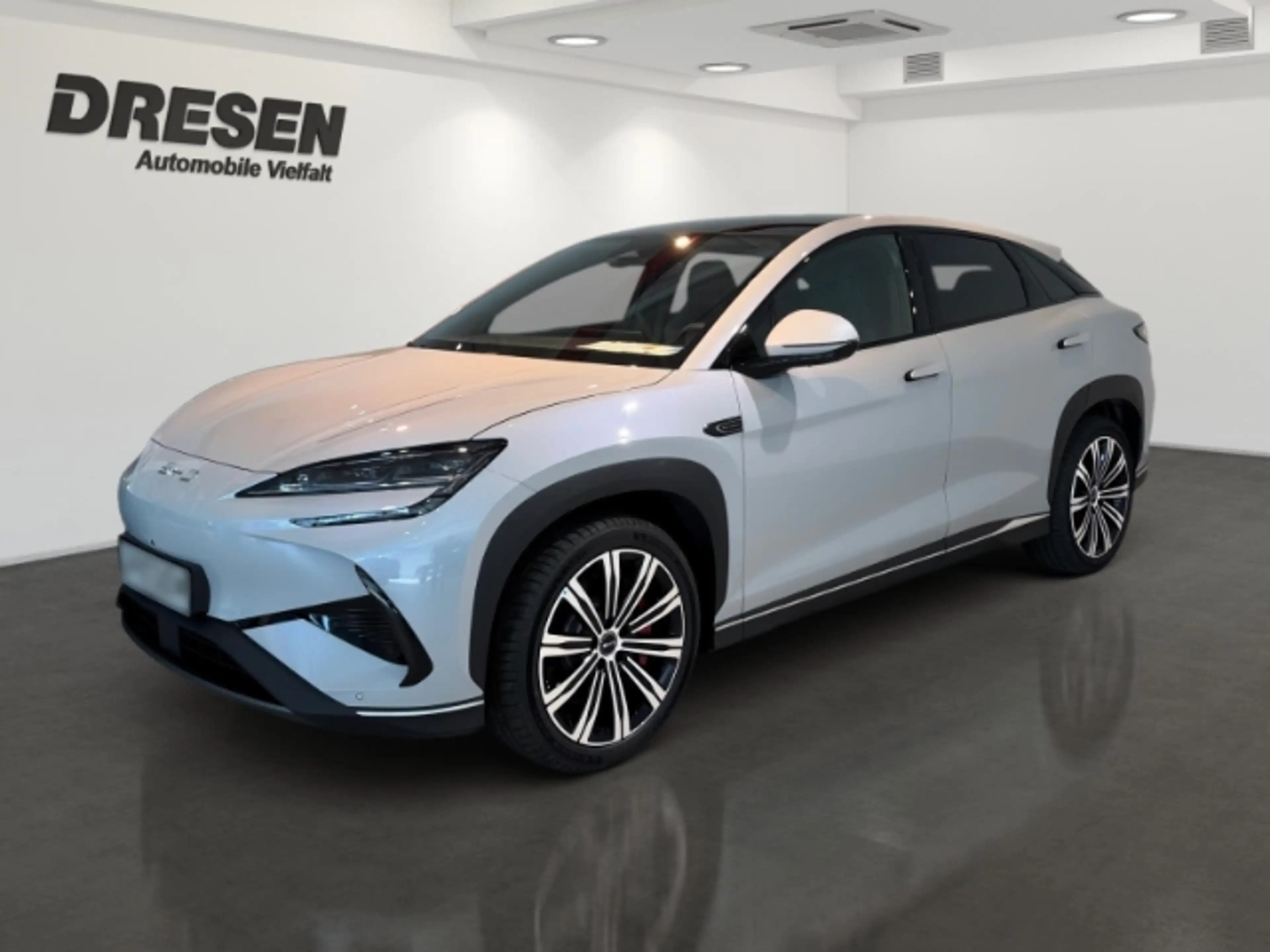 BYD Sealion 7 Design/Allrad/360 Kamera/Panorama/Elektr.Heckkl./N — photo 2