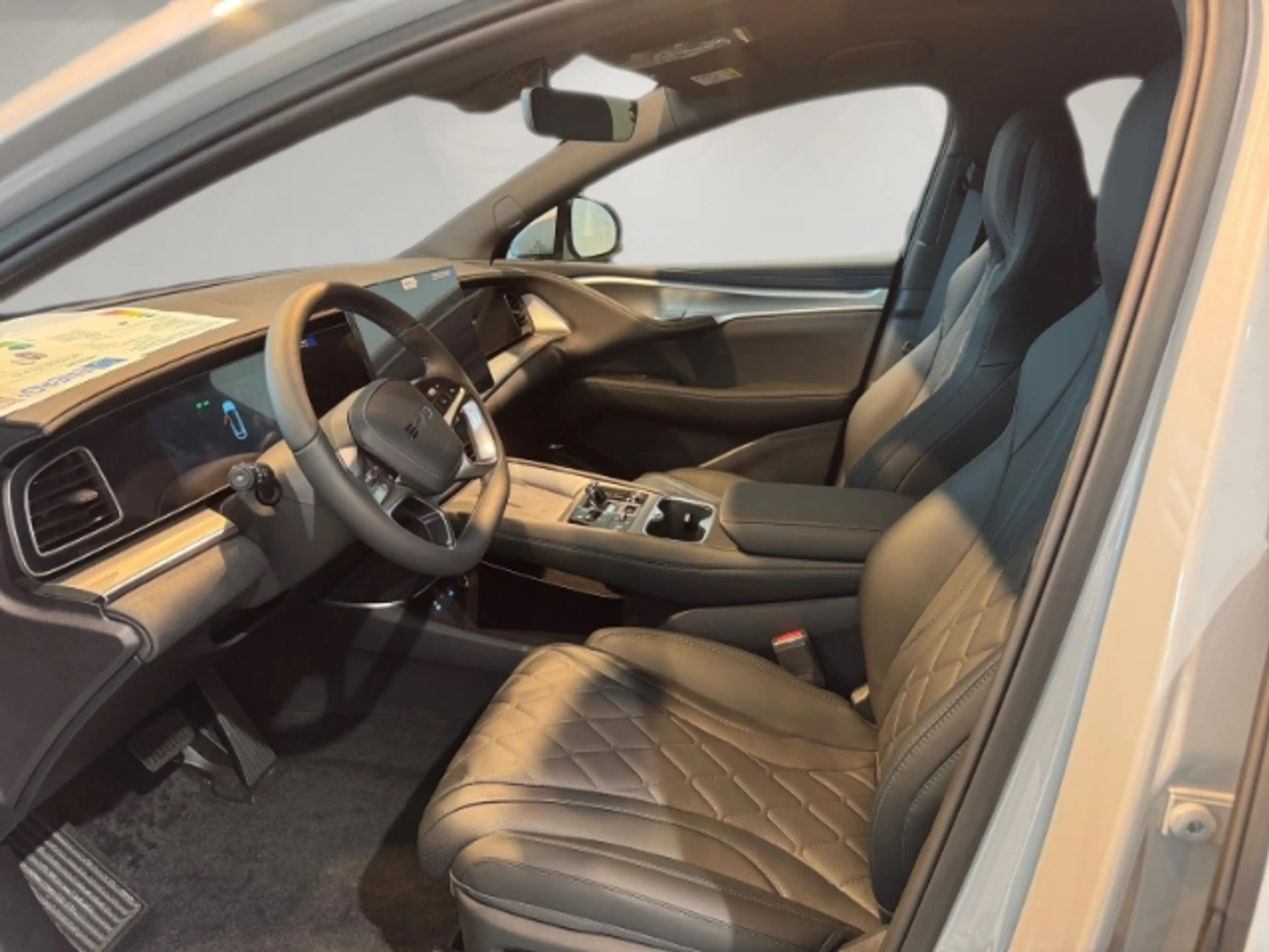BYD Sealion 7 Design/Allrad/360 Kamera/Panorama/Elektr.Heckkl./N — photo 6
