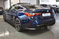 BMW M4 Coupe Competition*GLASDACH*H&K*LEDER*SHZ* Albastru - thumbnail 4
