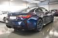 BMW M4 Coupe Competition*GLASDACH*H&K*LEDER*SHZ* Albastru - thumbnail 8