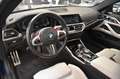 BMW M4 Coupe Competition*GLASDACH*H&K*LEDER*SHZ* Albastru - thumbnail 2