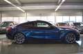 BMW M4 Coupe Competition*GLASDACH*H&K*LEDER*SHZ* Albastru - thumbnail 10