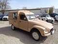 Citroen Acadiane Beige - thumbnail 3