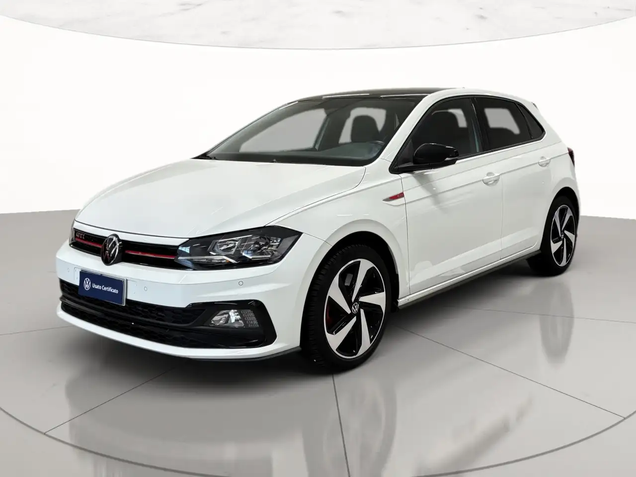 Volkswagen Polo GTI