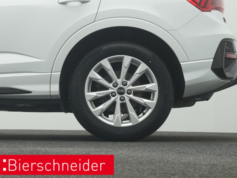 Audi Q3 Sportback 35 TDI S-tronic 2x s-line AHK E-HECK ASS — photo 29