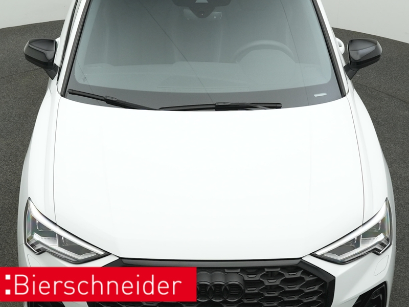 Audi Q3 Sportback 35 TDI S-tronic 2x s-line AHK E-HECK ASS — photo 27