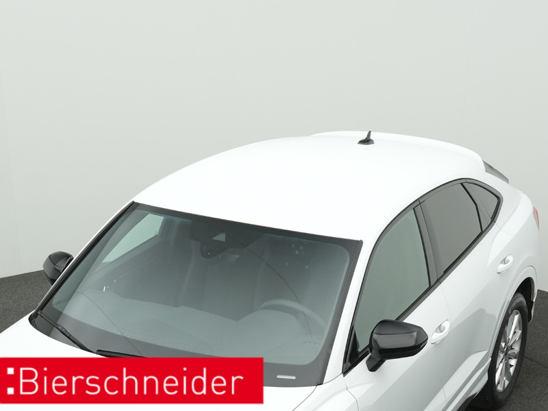 Audi Q3 Sportback 35 TDI S-tronic 2x s-line AHK E-HECK ASS — photo 25