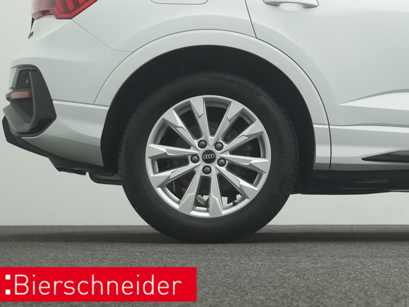 Audi Q3 Sportback 35 TDI S-tronic 2x s-line AHK E-HECK ASS — photo 30