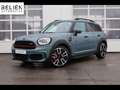 MINI John Cooper Works Countryman JCW Groen - thumbnail 1