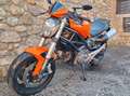 Ducati Monster 696 Arancione - thumbnail 5