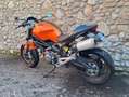 Ducati Monster 696 Narancs - thumbnail 15