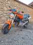 Ducati Monster 696 Narancs - thumbnail 13