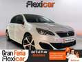 Peugeot 308 GT 151KW (205CV) Blanco - thumbnail 1