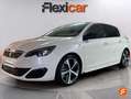 Peugeot 308 GT 151KW (205CV) Blanco - thumbnail 3