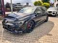 Volkswagen Golf GTI 2.0 TSI Clubsport DSG Noir - thumbnail 1