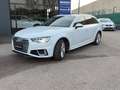 Audi A4 2.0 40 TDI QUATTRO  SPORT s-line S TRONIC Weiß - thumbnail 7
