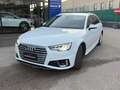 Audi A4 2.0 40 TDI QUATTRO  SPORT s-line S TRONIC Weiß - thumbnail 6