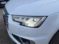 Audi A4 2.0 40 TDI QUATTRO  SPORT s-line S TRONIC Weiß - thumbnail 9