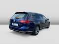 Volkswagen Passat Variant 2.0TDI 4Mot DSG High LED ACC AHK Blau - thumbnail 4