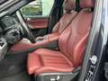 BMW X6 M50iA Grijs - thumbnail 10