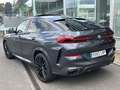 BMW X6 M50iA Grijs - thumbnail 3
