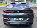 BMW X6 M50iA Grijs - thumbnail 6