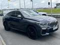 BMW X6 M50iA Grijs - thumbnail 2