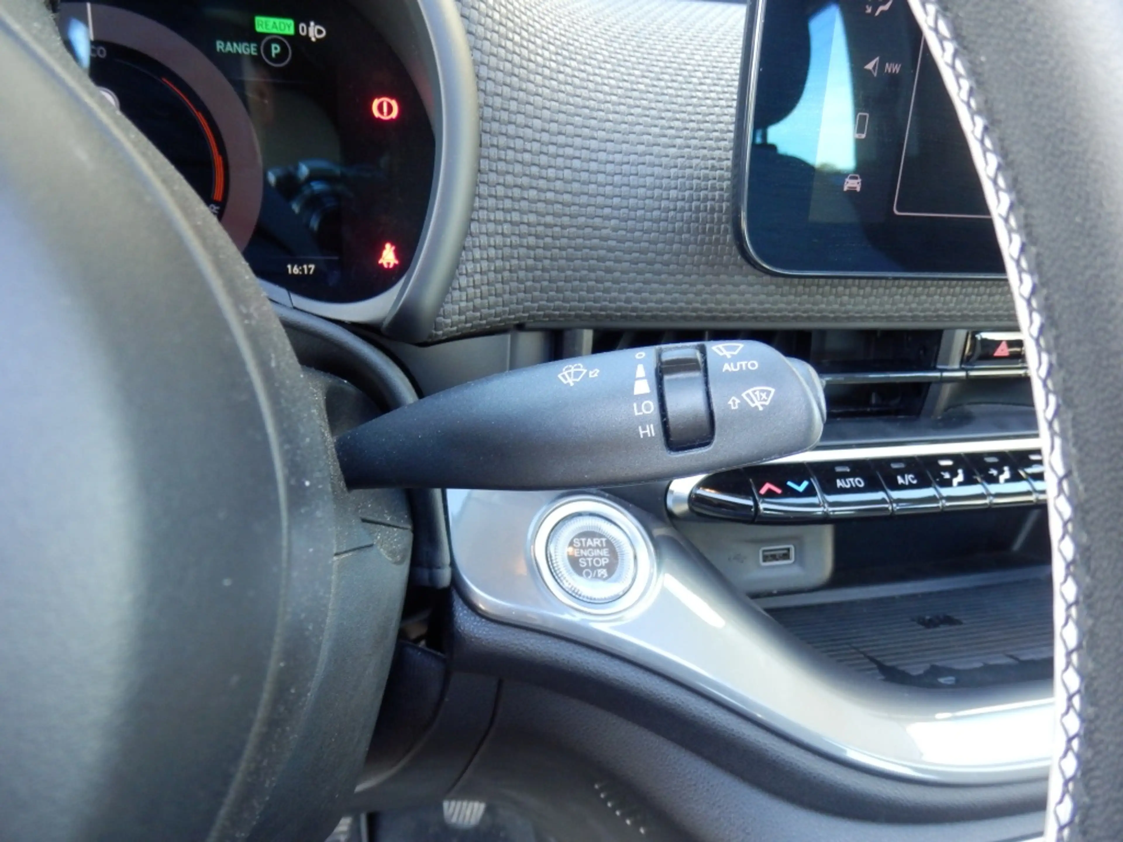 Fiat 500e La Prima 42 kWh I Cabrio I SOH 93 % I 1e eig I Nav — photo 15