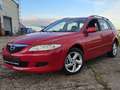Mazda 6 6 Sport Kombi 2.0 Exclusive Rot - thumbnail 1
