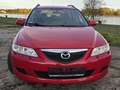 Mazda 6 6 Sport Kombi 2.0 Exclusive Rot - thumbnail 9