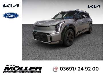 99,8 GT-Line AWD Launch 7S Glasdach ACC Leder 360°