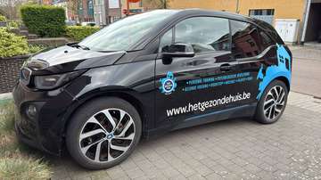 i3 94Ah Range Extender Plug-In