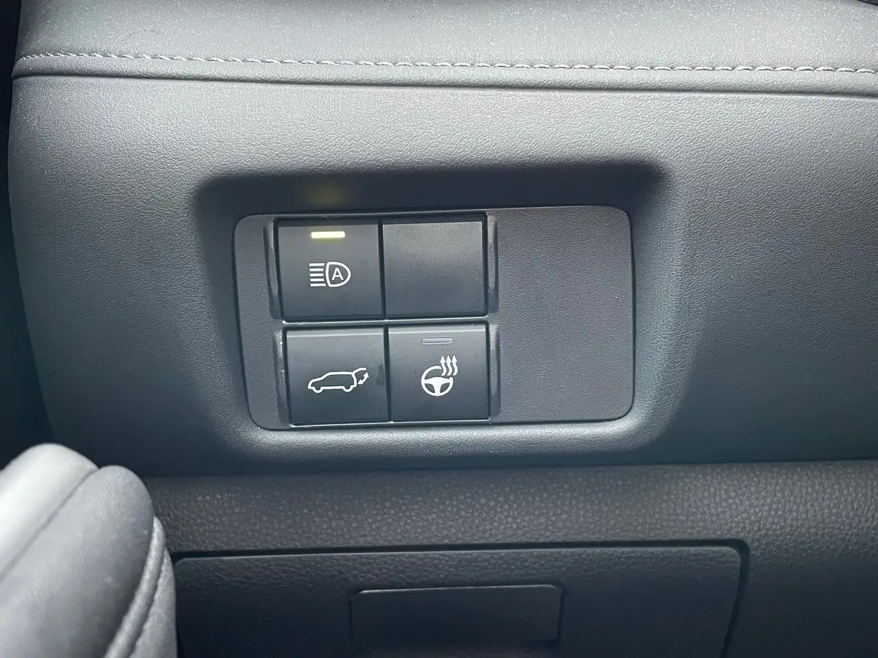 Toyota Highlander снимка Toyota Highlander