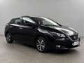 Nissan Leaf Acenta 40 kWh 150PK Camera Carplay LED Clima Cruis Noir - thumbnail 4