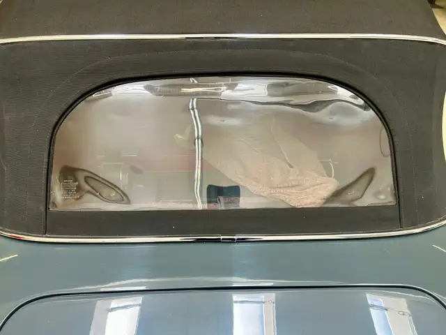 Jaguar Sonstige XK 120 DHC Ansicht 40