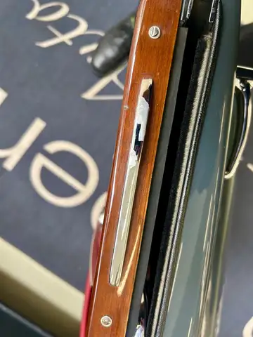 Jaguar Sonstige XK 120 DHC Ansicht 44