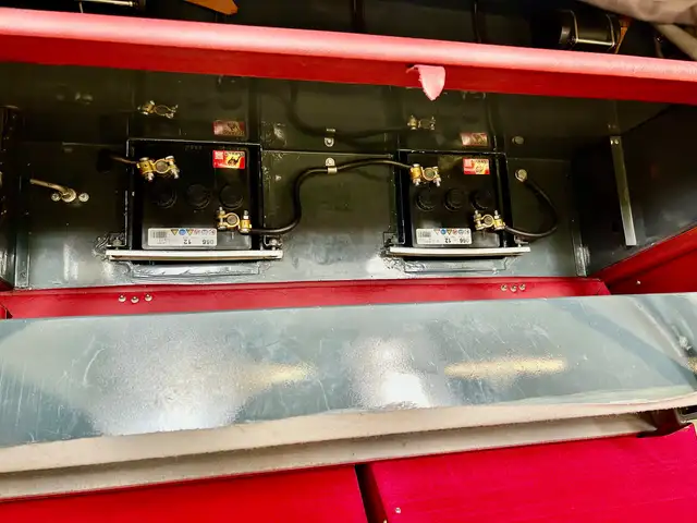 Jaguar Sonstige XK 120 DHC Ansicht 26