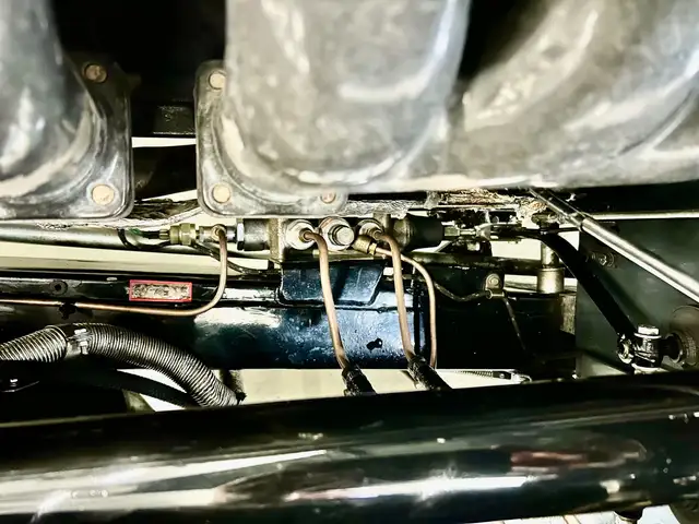 Jaguar Sonstige XK 120 DHC Ansicht 38