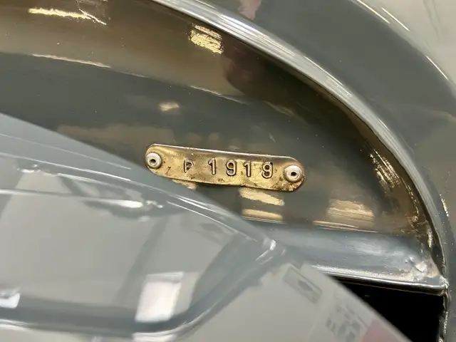 Jaguar Sonstige XK 120 DHC Ansicht 36