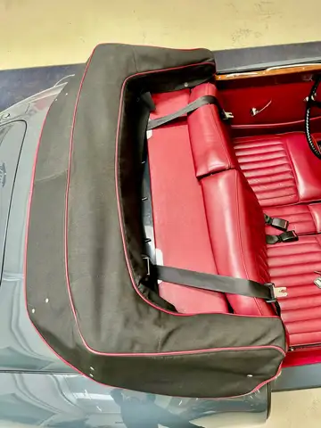 Jaguar Sonstige XK 120 DHC Ansicht 23