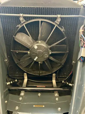 Jaguar Sonstige XK 120 DHC Ansicht 39