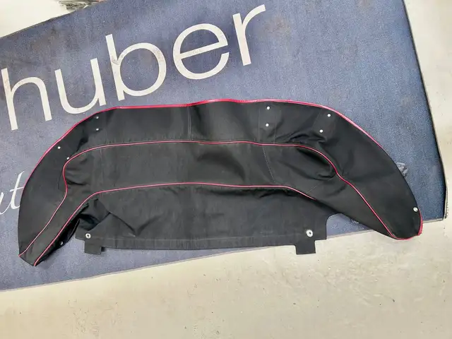 Jaguar Sonstige XK 120 DHC Ansicht 43