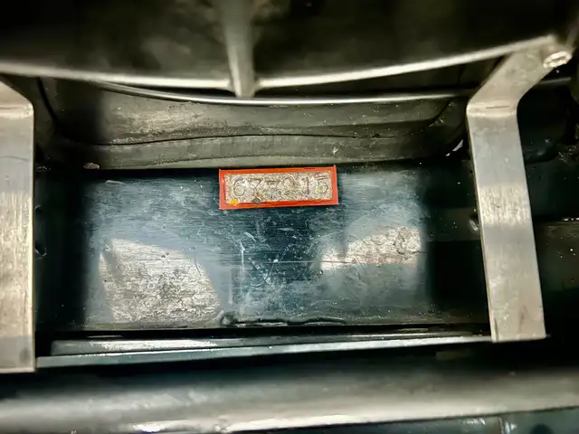 Jaguar Sonstige XK 120 DHC Ansicht 37