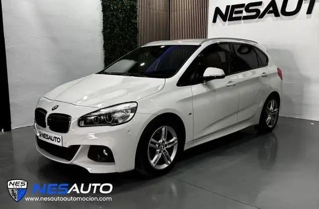 BMW X2 M 218i Pack
