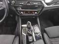 BMW 530 dA Touring Sport-Line Navi LC Pro Pano AHK Bleu - thumbnail 6