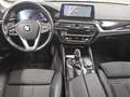 BMW 530 dA Touring Sport-Line Navi LC Pro Pano AHK Bleu - thumbnail 5