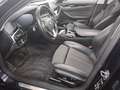 BMW 530 dA Touring Sport-Line Navi LC Pro Pano AHK Bleu - thumbnail 9