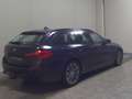 BMW 530 dA Touring Sport-Line Navi LC Pro Pano AHK Bleu - thumbnail 4