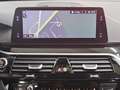 BMW 530 dA Touring Sport-Line Navi LC Pro Pano AHK Bleu - thumbnail 7