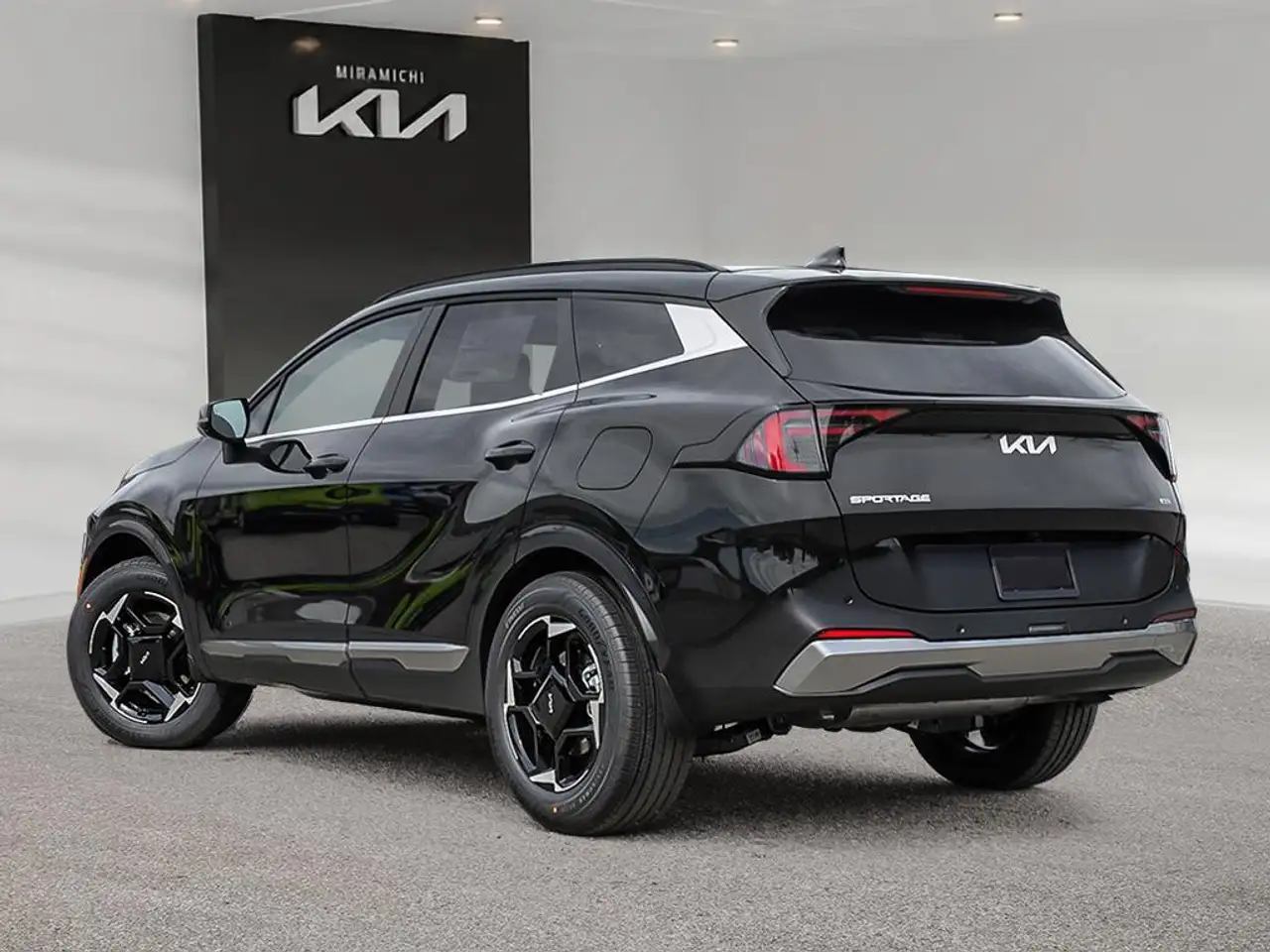 Kia Sportage снимка Kia Sportage